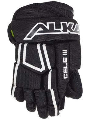 Alkali Cele III\Hockey Gloves - Youth