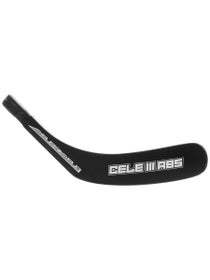 Alkali Cele III ABS Standard Hockey Blade - Senior