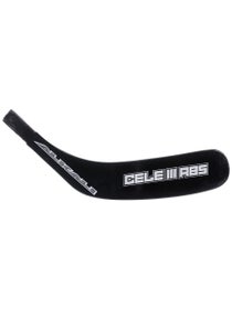 Alkali Cele III ABS Tapered Hockey Blade - Senior