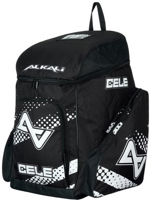 Alkali Cele\Hockey Backpack