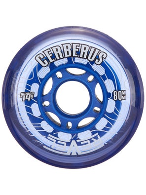 Alkali Revel Cerberus\Hockey Wheel