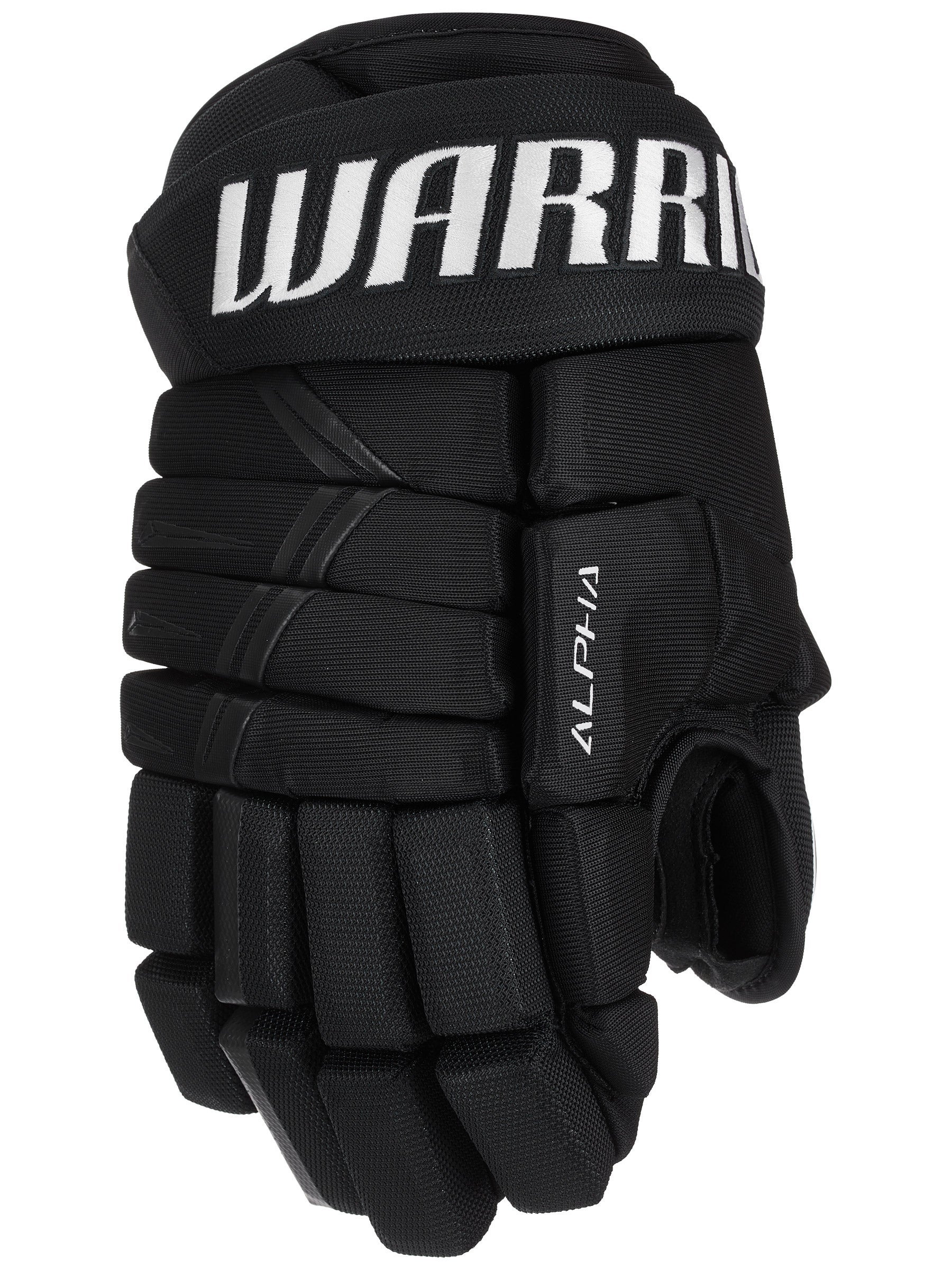 Warrior Player Youth Street Gloves 