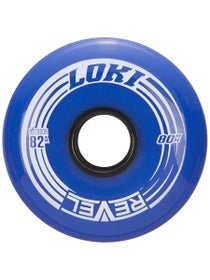 Alkali Revel Loki Outdoor Hockey Wheel