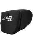 A&R Hockey Goalie Padded Mask Bag Black