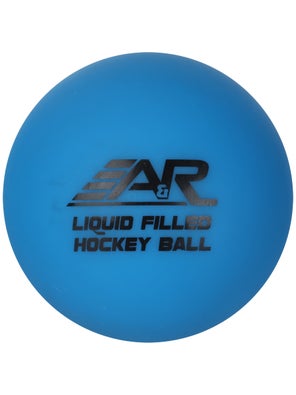 A&R Liquid Filled\Hockey Ball