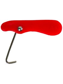A&R Lace Hook Puller w/Handle (tightener) Single