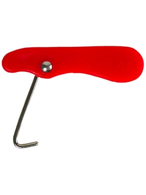A&R Lace Hook Puller w/Handle\(tightener) Single