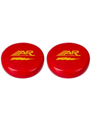 A&R Hockey Lightning Speed\Mini Foam Pucks - 2 Pack
