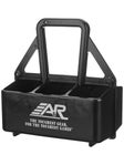 A&R Pro Stock Hockey Water Bottle Carrier