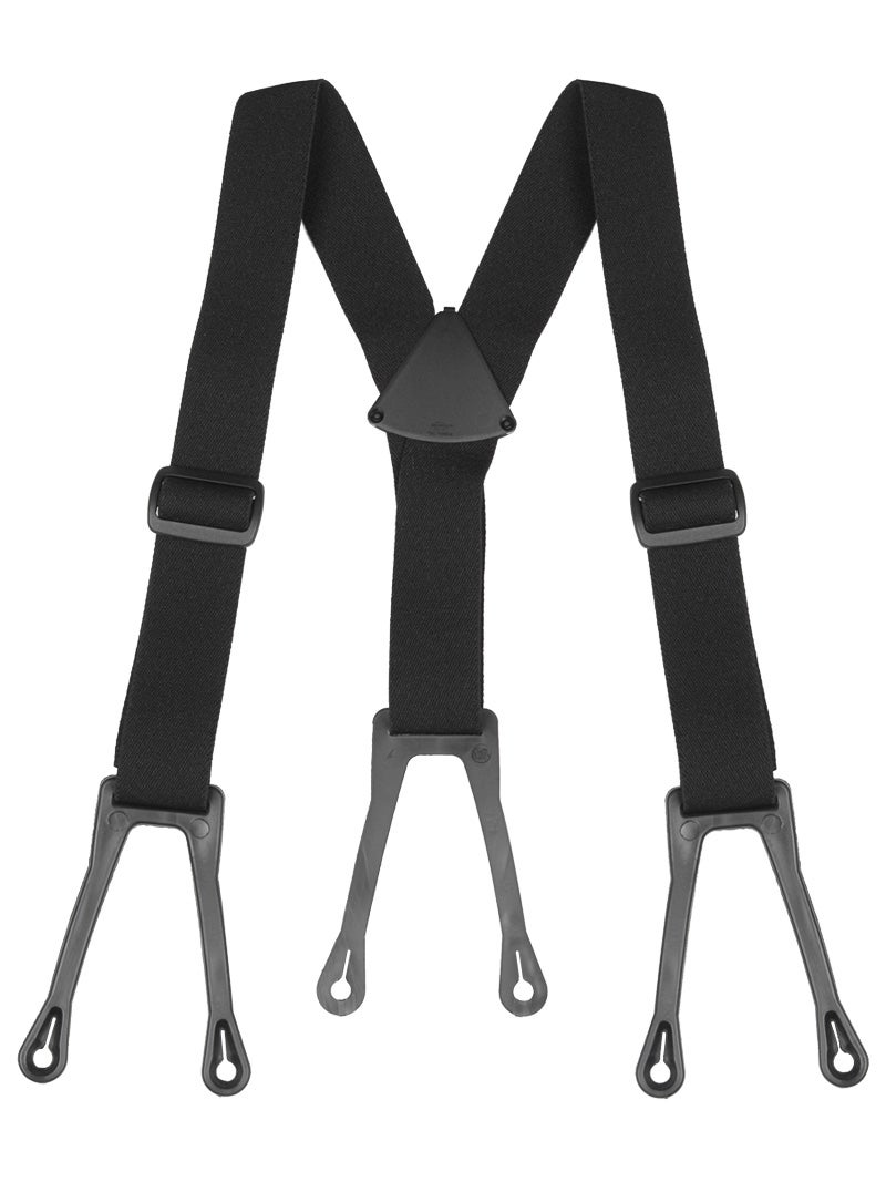 A&r Heavy Duty Pro Style Ice Hockey Suspenders Adjustable Junior 22 Inches 30 for sale online 