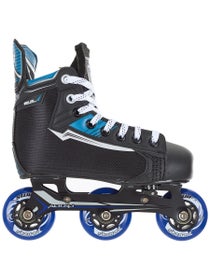 Alkali Revel Adjustable Roller Hockey Skates - Youth