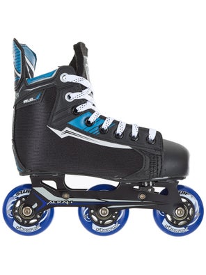 Alkali Revel Adjustable\Roller Hockey Skates - Youth