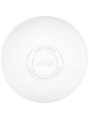 A&R Weighted Agility\Training Ball