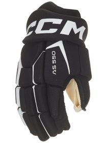 CCM Tacks AS 550 Hockey Gloves