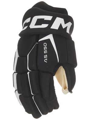 CCM Tacks AS 550\Hockey Gloves