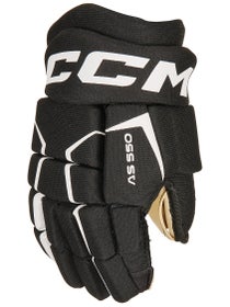 CCM Tacks AS 550 Hockey Gloves - Youth