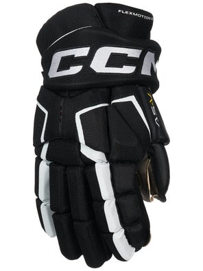 CCM Tacks AS-V\Hockey Gloves