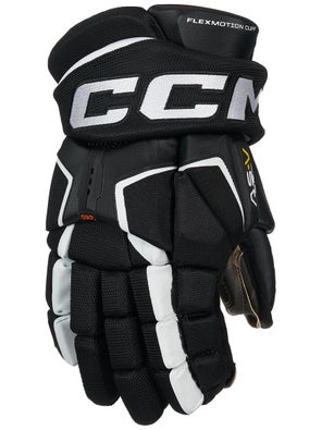 CCM Tacks AS-V Pro\Hockey Gloves