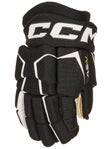 CCM Tacks AS-V Pro Hockey Gloves - Youth