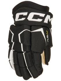 CCM Tacks AS-V Pro Hockey Gloves - Youth