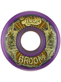 Dream Andrew Broom Wheels