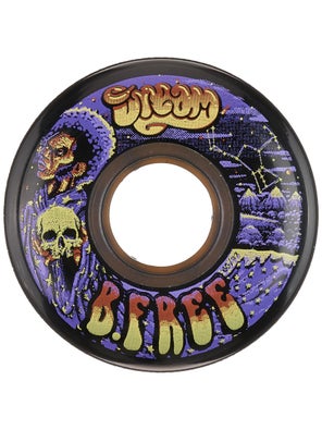 Dream Brian Freeman\Wheels