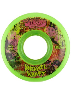 Dream Michael Kraft\Wheels