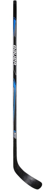 Bauer i300\Wood ABS Hockey Stick - Senior