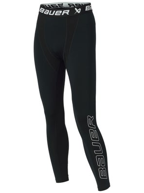 Bauer Performance Compression\Hockey Base Layer Pants