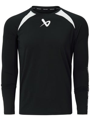 Bauer Performance Long Sleeve\Hockey Base Layer Shirt