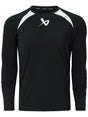 Bauer Performance Long Sleeve Hockey Base Layer Shirt