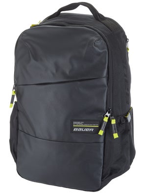 Bauer Elite\Backpack