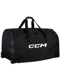 CCM 420 Player Basic Wheeled Hockey Bags