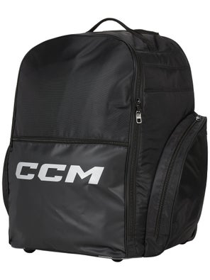 CCM 490 Player\Wheeled Hockey Backpack - 28