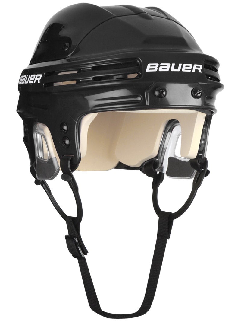 Bauer 4500/5100 Replacement Ear Loops Ear Slings White or Black Hockey Ear Loops 
