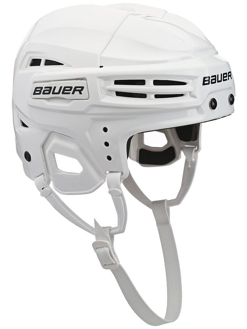 Bauer Eishockey Helm Combo IMS 5.0 in 3 Farben 
