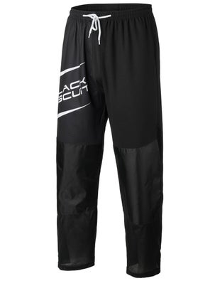 Black Biscuit All Pro\Roller Hockey Pants