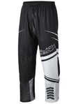 Black Biscuit Arrow Roller Hockey Pants