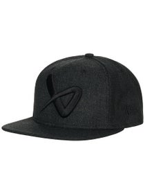 Bauer New Era 9Fifty Big Icon Snapback Hat - Senior
