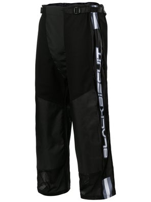 Black Biscuit Playa\Roller Hockey Pants