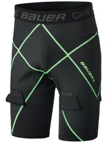 Bauer Core 1.0 Hockey Jock Shorts