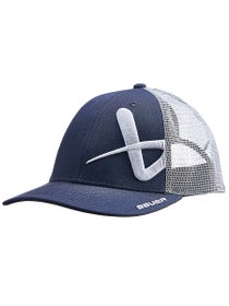 Bauer Core Snapback Hat - Youth