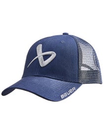 Bauer Core Adjustable Hat - Youth