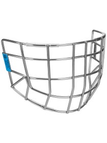Bauer Certified Goalie Cage