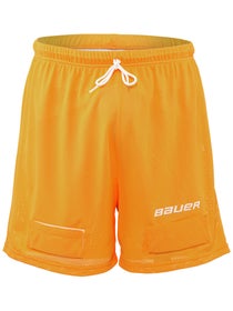 Bauer Core Mesh Hockey Jock Shorts