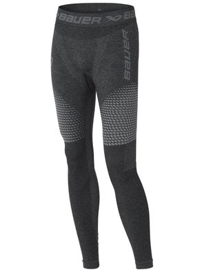 Bauer Elite Seamless Compression\Hockey Base Layer Pant