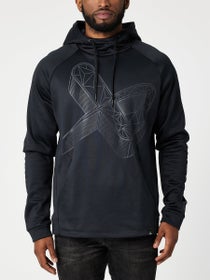 Bauer Exploded Icon Hoodie Sweatshirt - Men's