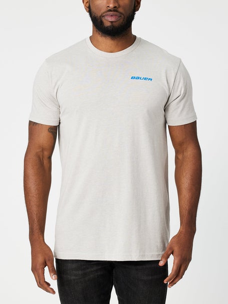 Bauer Exploded Icon\T Shirt - Mens