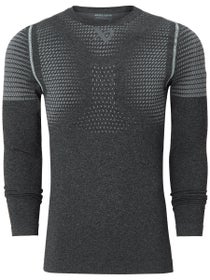 Bauer Elite Seamless Long Sleeve Base Layer Shirt