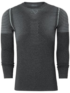 Bauer Elite Seamless Long Sleeve\Base Layer Shirt